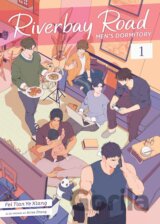 Riverbay Road Men's Dormitory (Novel) Vol. 1