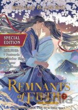 Remnants of Filth: Yuwu (Novel) Vol. 7