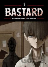 Bastard (WEBTOON) Vol. 1