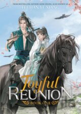 Joyful Reunion (Novel) Vol. 1