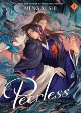 Peerless (Novel) 4