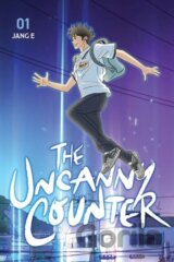 The Uncanny Counter, Vol. 1