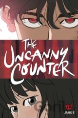 The Uncanny Counter, Vol. 2