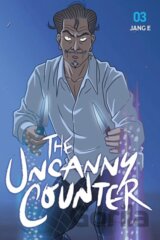 The Uncanny Counter, Vol. 3