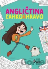 Angličtina ľahko a hravo