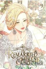The Remarried Empress, Vol. 9