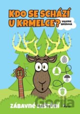 Kdo se schází u krmelce