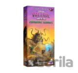 Království Valerie: Přívrženci temnoty (rozšíření)