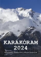Karákóram 2024