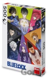 Puzzle 500 ANIME Bluelock