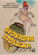 Svokrina stolička