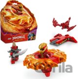 LEGO® Ninjago® 71823 Kaiov dračí Spinjitzu spinner