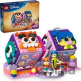 LEGO® - Disney Princess™ 43248 Kocky nálad podľa filmu V hlave 2