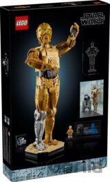 LEGO® Star Wars™ 75398 C-3PO™