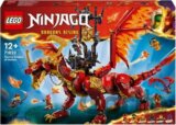 LEGO® NINJAGO® 71822 Zdrojový drak pohybu