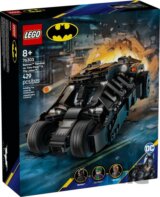 LEGO® DC Batman™ 76303 Batman™ Tumbler vs. Two-Face™ a Joker™