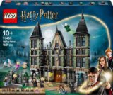 LEGO® Harry Potter™ 76453 Sídlo Malfoyovcov