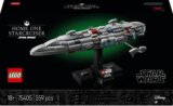 LEGO® Star Wars™ 75405 Hviezdny krížnik Home One