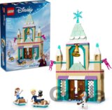 LEGO® Disney Princess 43265 Hrad Arendelle z filmu Ľadové kráľovstvo