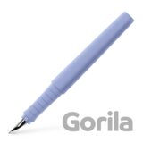 Plniace pero Poly Pen M pale iris