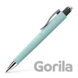 Mechanická ceruzka Poly Matic 0.7 caribic blue