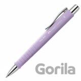 Guľôčkové pero Poly Ball XB lilac