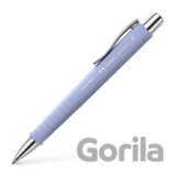 Guľôčkové pero Poly Ball pale iris XB