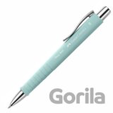 Guľôčkové pero Poly Ball caribic blue XB