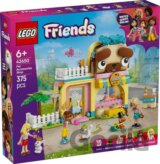 LEGO® Friends 42650 Obchod s doplnkami pre mazlíčkov