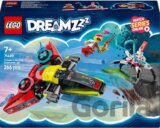LEGO® DREAMZzz™ 71489 Cooperovo lietadlo v podobe herného ovládača