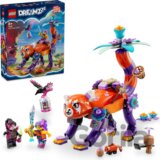 LEGO® DREAMZzz™ 71481 Izzie a jej snové zvieratká