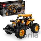 LEGO® Technic 42199 Monster Jam™ DIGatron™ s naťahovacím motorom