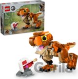 LEGO® Jurassic World 76967 Malá Žravka: T-rex
