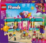 LEGO® Friends 42649 Cukráreň v mestečku Heartlake