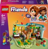 LEGO® Friends 42646 Izba Autumn