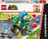 LEGO® Super Mario™ 72031 Mario Kart™ – Yoshi Bike