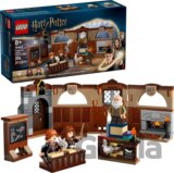 LEGO® Harry Potter™ 76442 Rokfortský hrad: Hodina čarovania