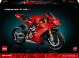 LEGO® Technic 42202 Motocykel Ducati Panigale V4 S