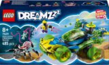 LEGO® DREAMZzz™ 71491 Mateo a akčné pretekárske auto Z-Blob