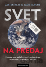 Svet na predaj