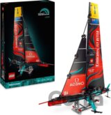 LEGO® Technic 42174 Jachta Emirates Team New Zealand AC75