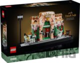 LEGO® Icons 10362 Francúzska kaviareň