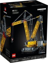 LEGO® Technic 42146 Pásový žeriav Liebherr LR 13000