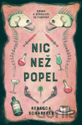 Nic než popel