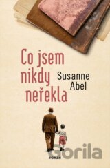 Co jsem nikdy neřekla