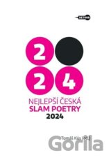 Nejlepší česká slam poetry 2024