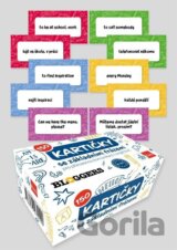 Bloggers 1-5 (A1-A2+) – frázové kartičky