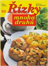 Řízky mnoha druhů