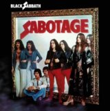 Black Sabbath: Sabotage