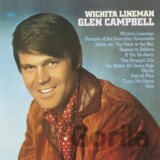 Glen Campbell: Wichita Lineman LP